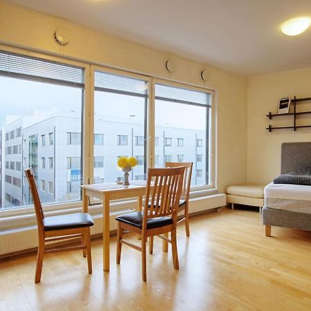 Studio Apartment In Quiet Heart Of Everything Tallinn Exteriér fotografie