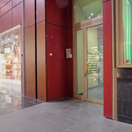 Studio Apartment In Quiet Heart Of Everything Tallinn Exteriér fotografie