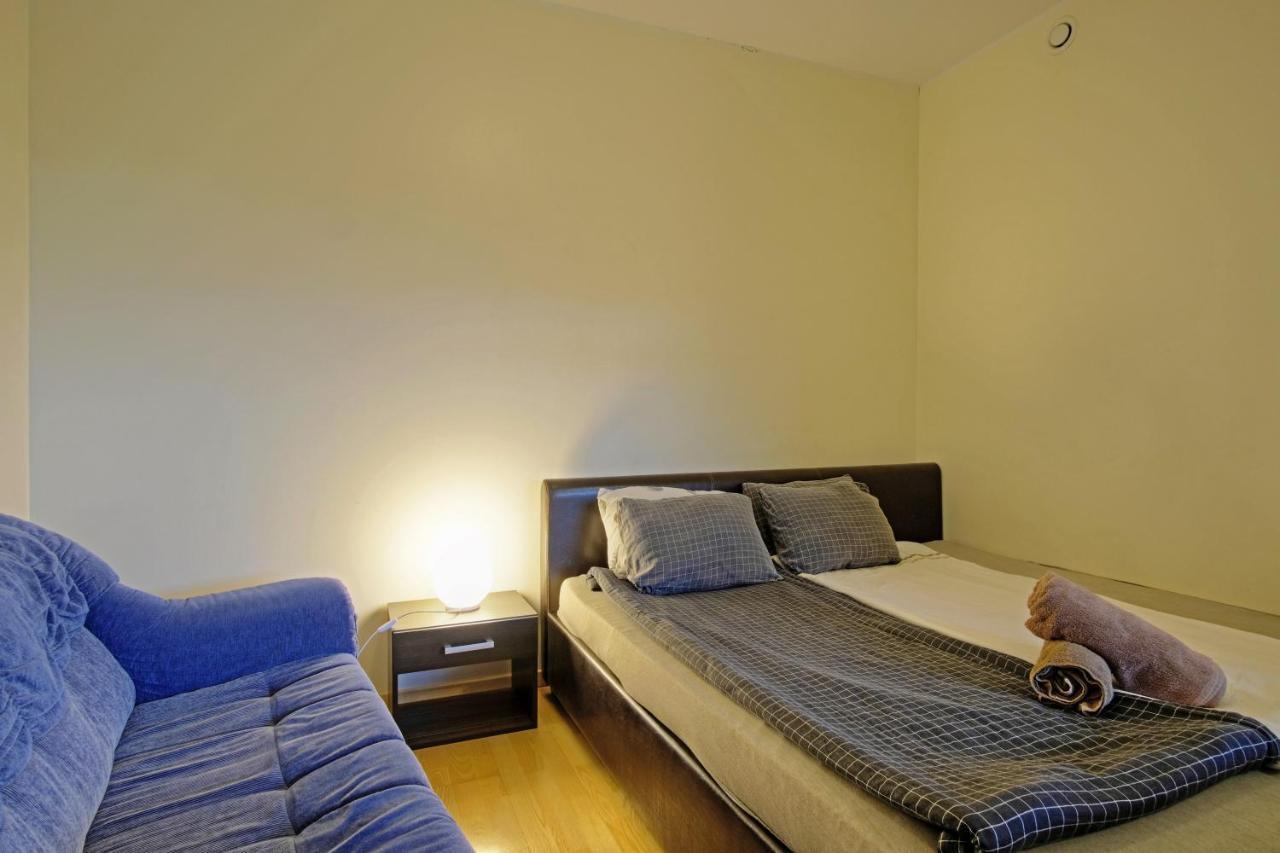 Studio Apartment In Quiet Heart Of Everything Tallinn Exteriér fotografie
