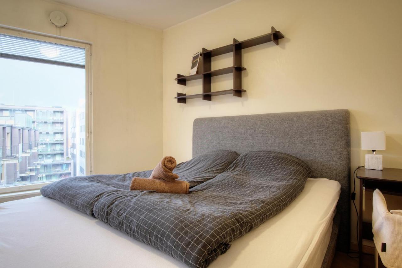 Studio Apartment In Quiet Heart Of Everything Tallinn Exteriér fotografie