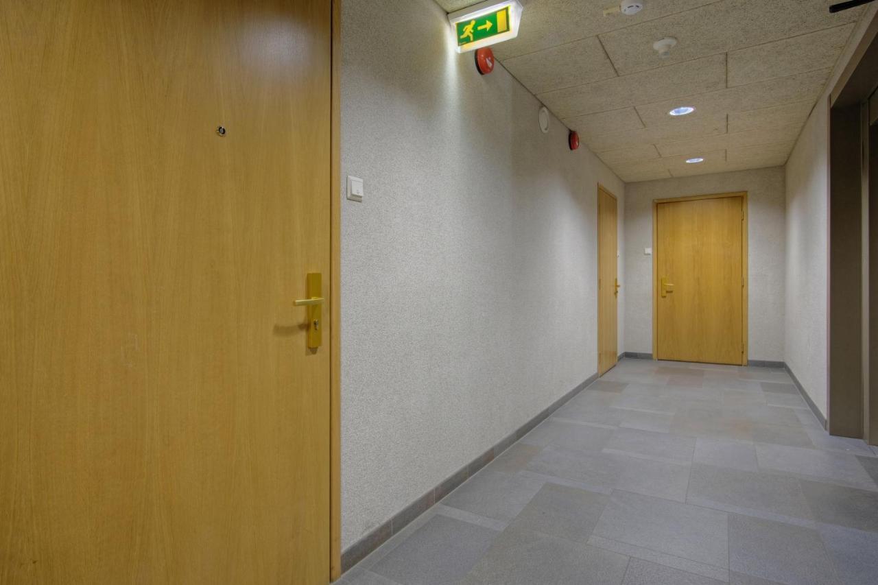Studio Apartment In Quiet Heart Of Everything Tallinn Exteriér fotografie