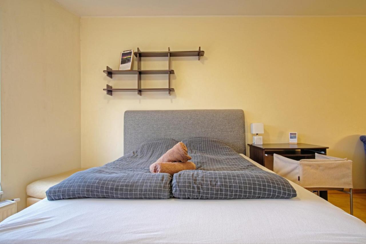 Studio Apartment In Quiet Heart Of Everything Tallinn Exteriér fotografie