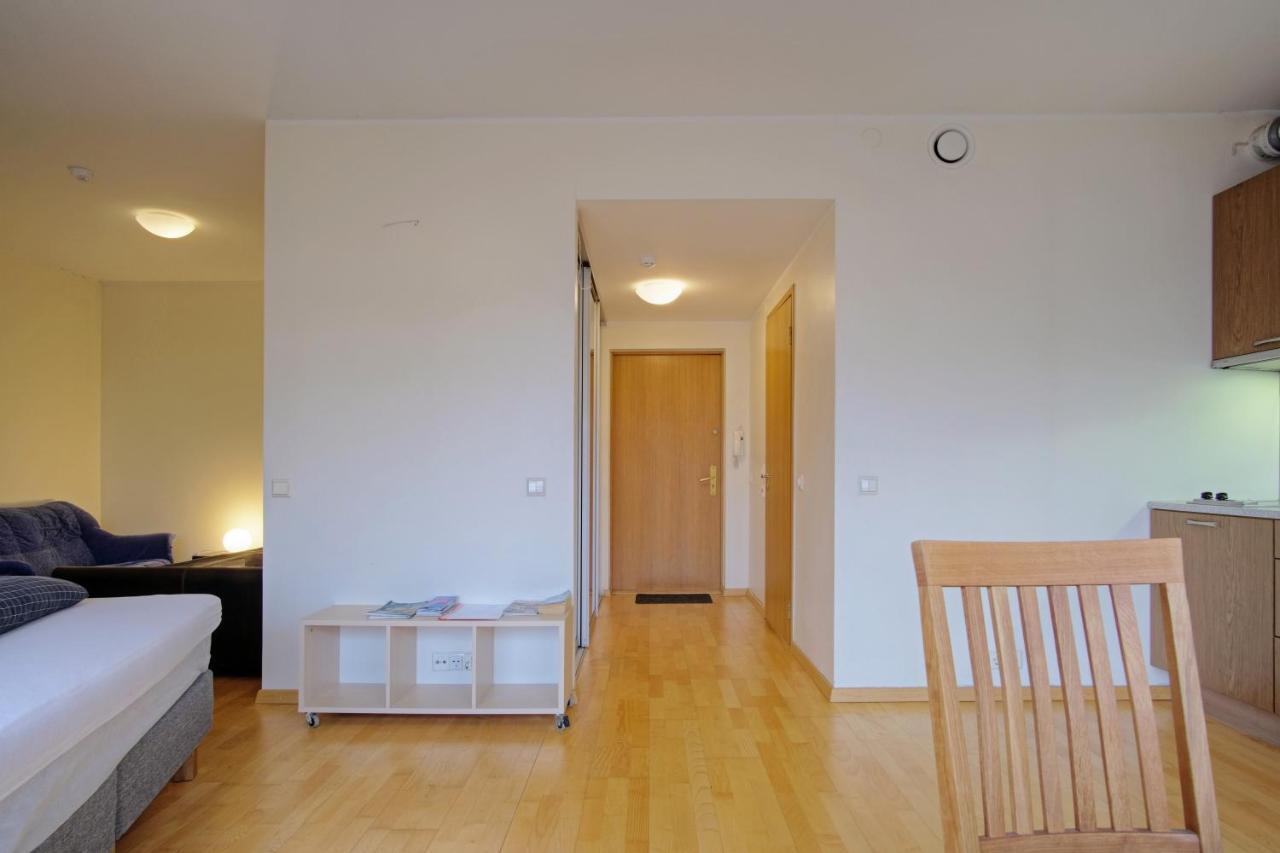 Studio Apartment In Quiet Heart Of Everything Tallinn Exteriér fotografie