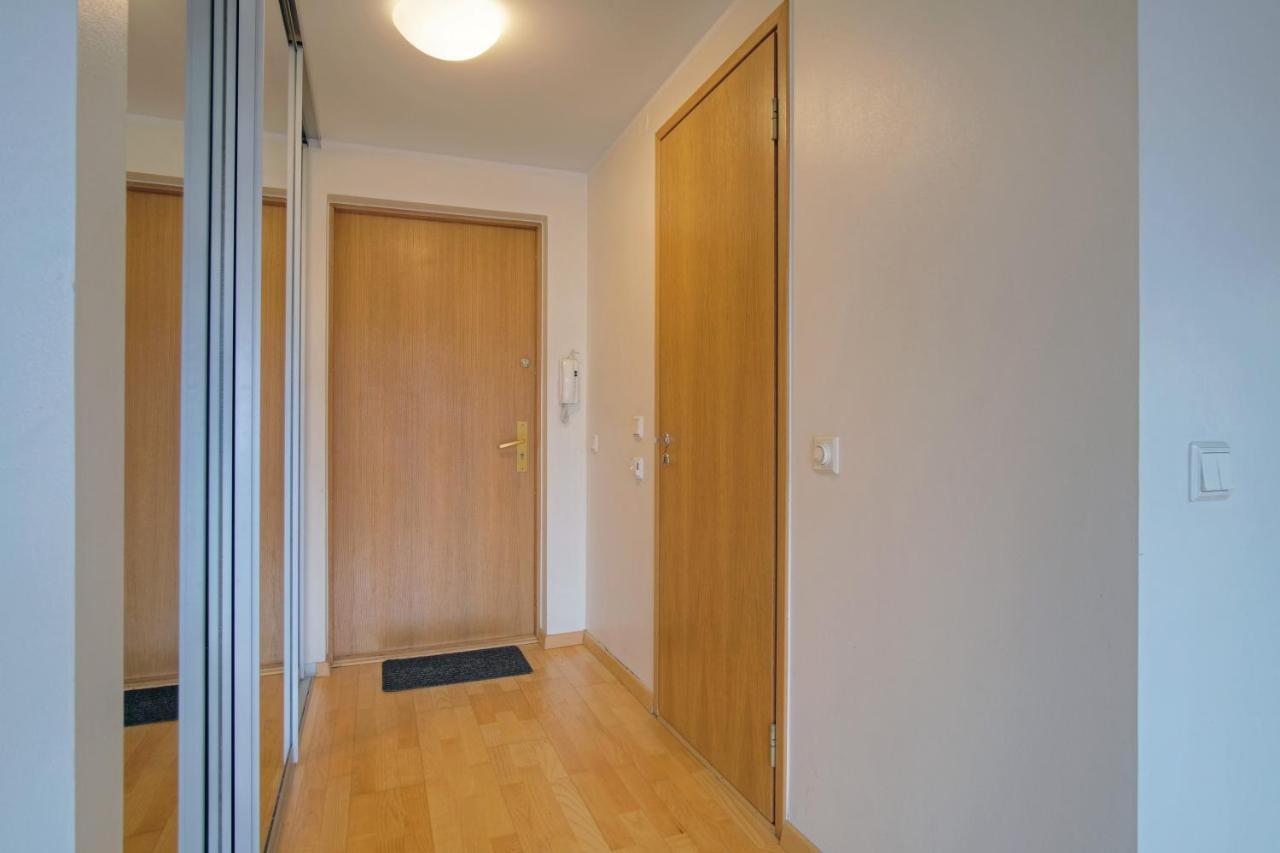 Studio Apartment In Quiet Heart Of Everything Tallinn Exteriér fotografie